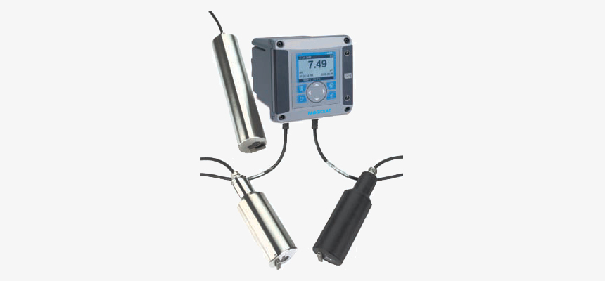 FA 6000通用控制器