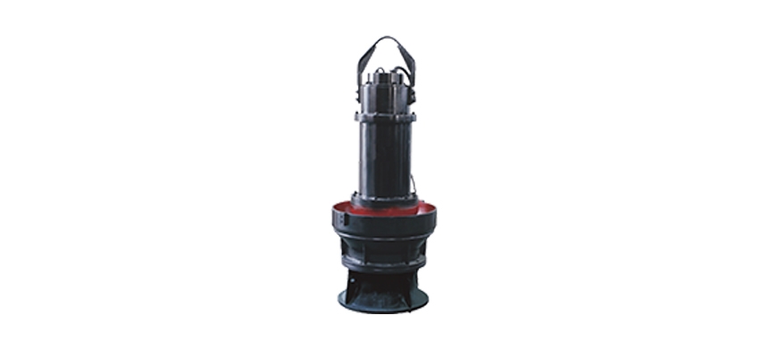 FAF submersible axial flow pump