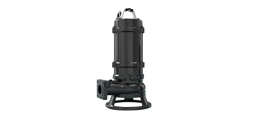 FS Series submersible sewage pump