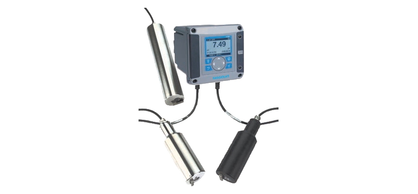 FA 6000 General Controller