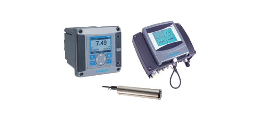 FCX Water Oil Analyser