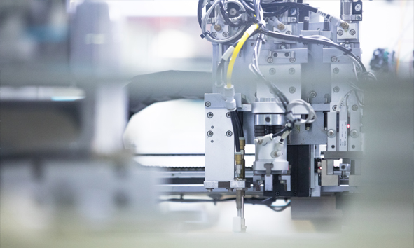 Maintenance& Repair Solutions