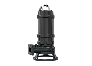 FSSeries submersible sewage pumps